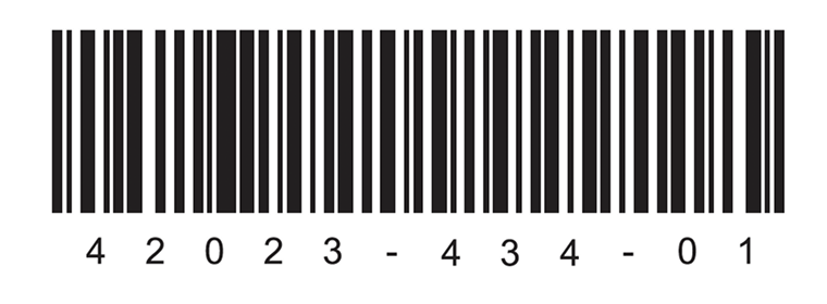 barcode